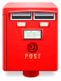 authorised Post Office Address Reseller